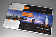 Indesign Brochure Corporate vol2, a Brochure Template by RudanStudio (Thumbnail 2 of 7)