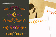 Medieval Fantasy Illustrations, a Decorative Illustration by The Creative Butternut (Thumbnail 6 of 10)