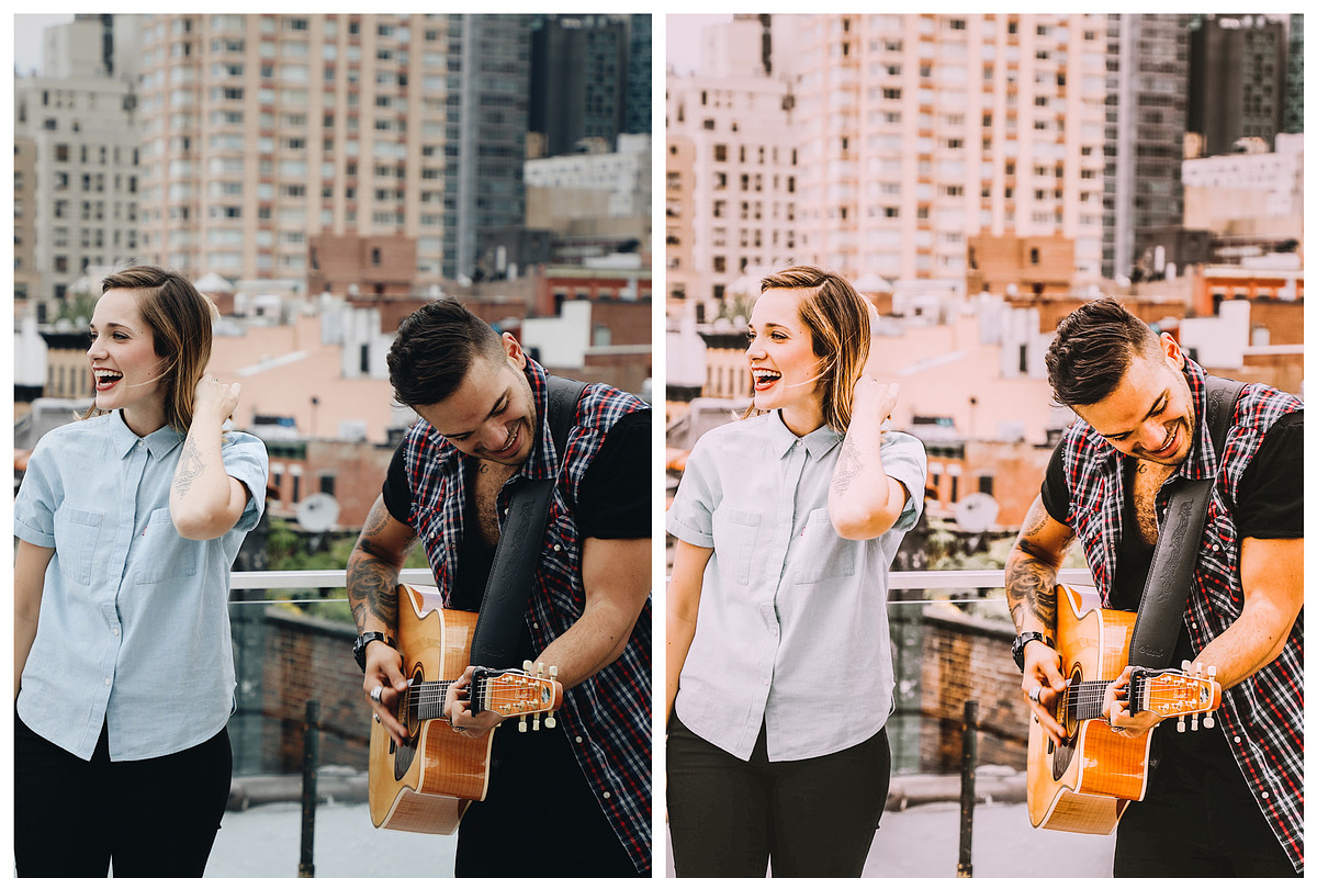 Dreamy Pink Lightroom Presets, a Preset Add-On by artboard1 (Photo 5 of 7)