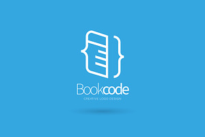 Book Code Logo