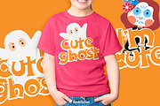 Spooky Pumpkin, a Font by HandletterYean (Thumbnail 5 of 10)