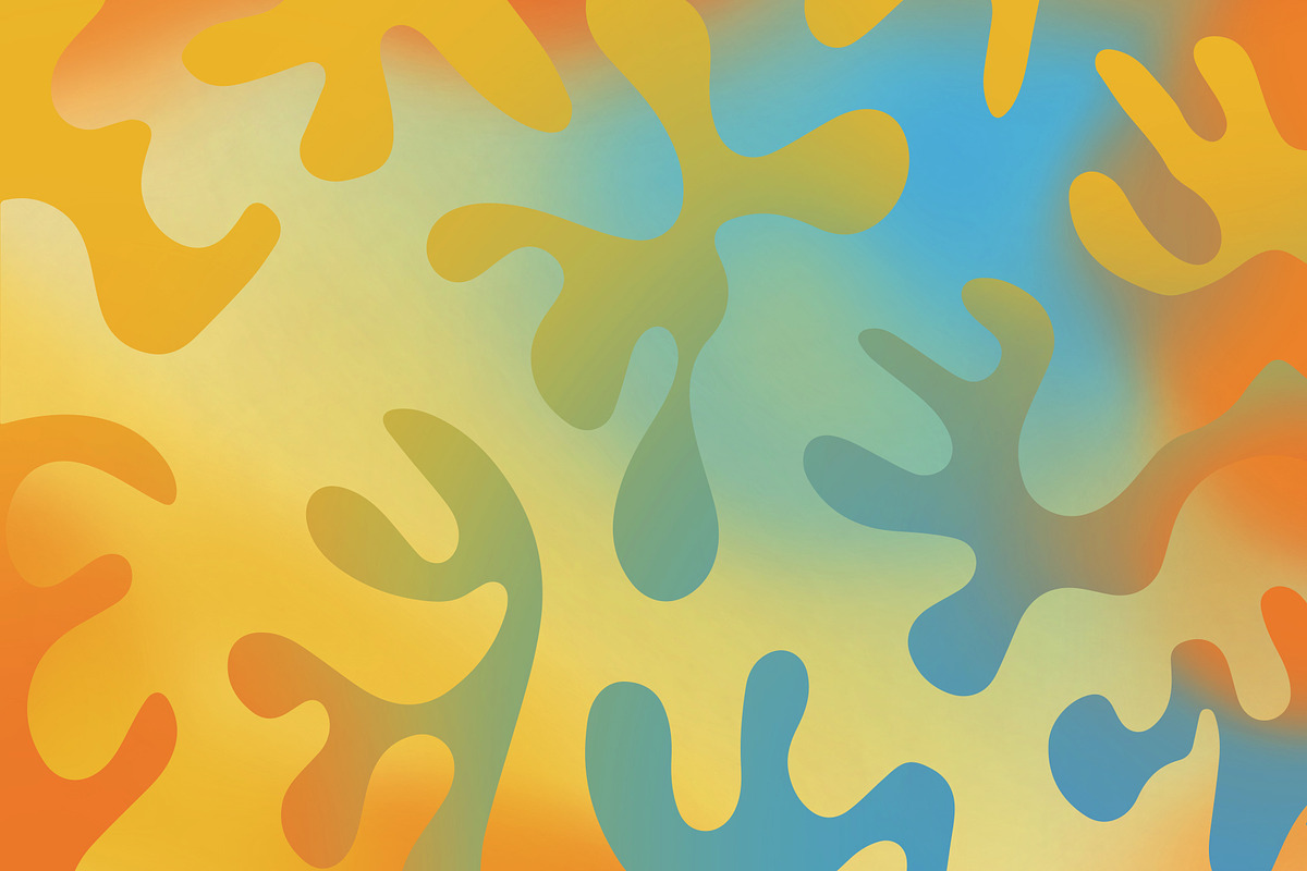 Big Wild Patterns and Shapes, an Object Graphic by Elevens (Photo 3 of 11)