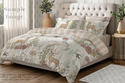 Bedding Mockups, a Household Mockup by mock-ups (Thumbnail 26 of 30)
