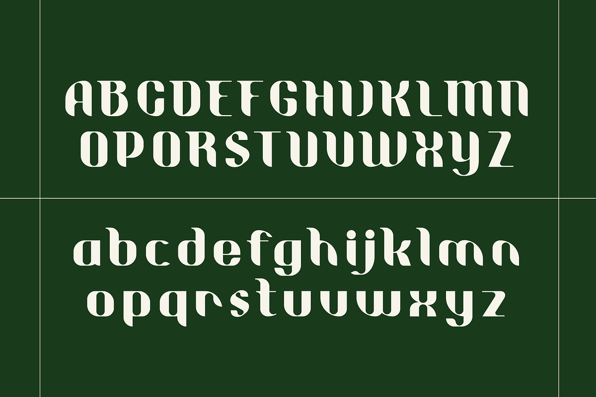 Willie Vintage Display Font, a Font by Helotype (Photo 3 of 9)