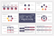 Comprehensive PowerPoint Bundle, a Presentation Template by SlideOne (Thumbnail 19 of 81)