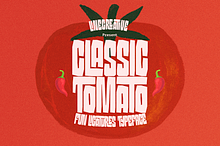 Classic Tomato
