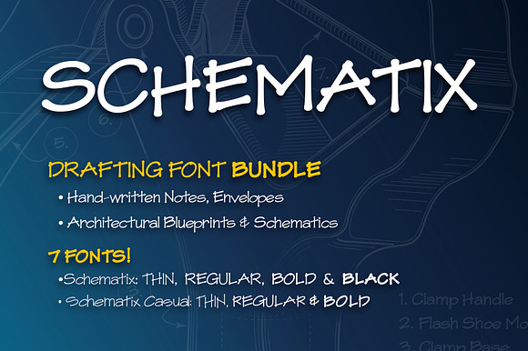 Schematix preview 4