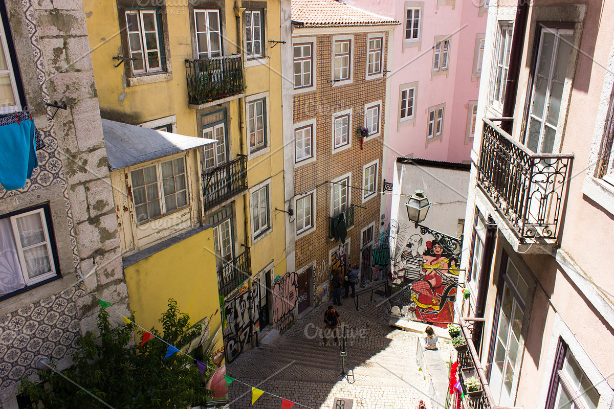 7 high-resolution photos of Lisbon, an Architecture Photo by Andrew's studio (Photo 12 of 13)