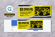 Soccer Social Media Pack Template, a Social Media Template by Geelator Studio (Thumbnail 4 of 5)