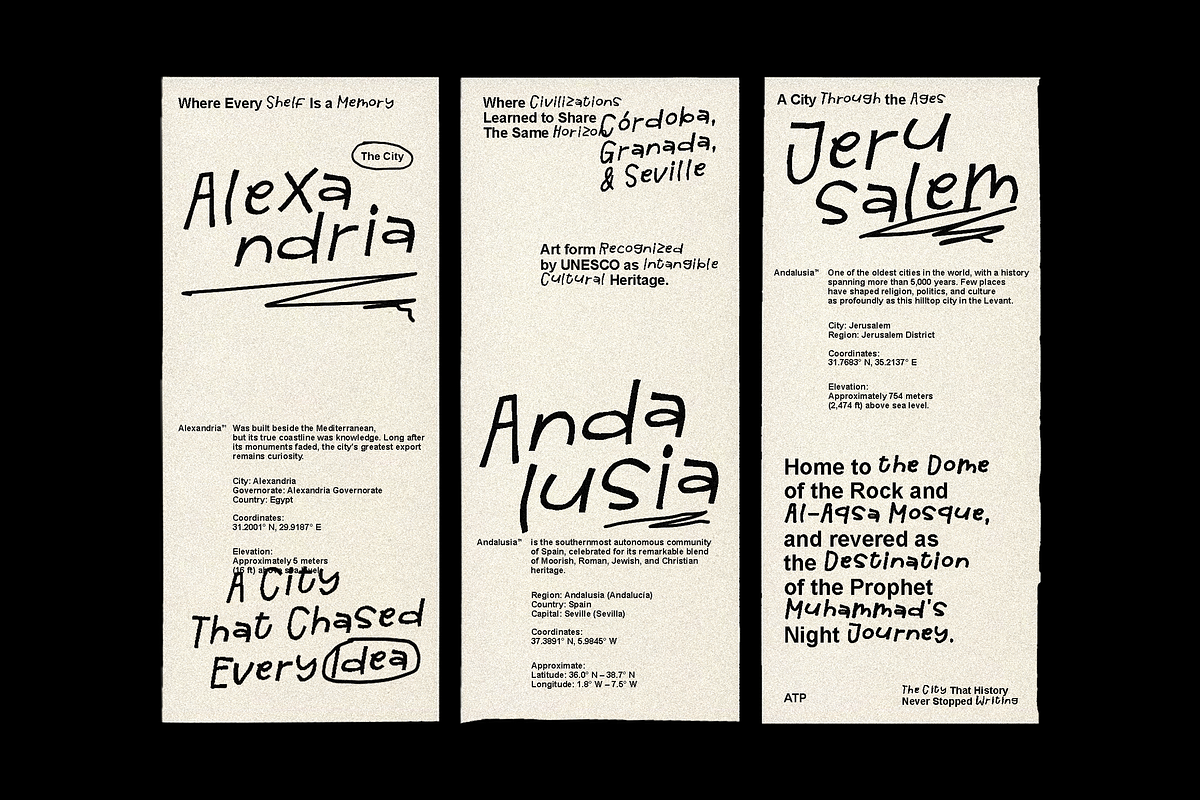 Lineres - Playful Handwritten Font, a Handwritten Font by Typeparties (Photo 2 of 11)