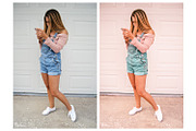Happy Lightroom Presets, an Action Add-On by HappyNews (Thumbnail 3 of 9)