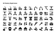 Factory Icons, an Icon by Ayub_Irawan (Thumbnail 3 of 3)