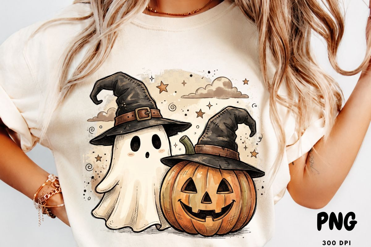 Horror Mask Fall Coffee PNG Bundle, an Object Graphic by Pixxel_Studio (Photo 10 of 10)