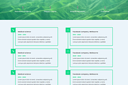 Rahim - Personal Portfolio HTML, a Bootstrap Template by Themeplaza (Thumbnail 5 of 7)