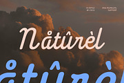 CS Kaylie – Script Font, a Script Font by Craft Supply Co. (Thumbnail 4 of 8)