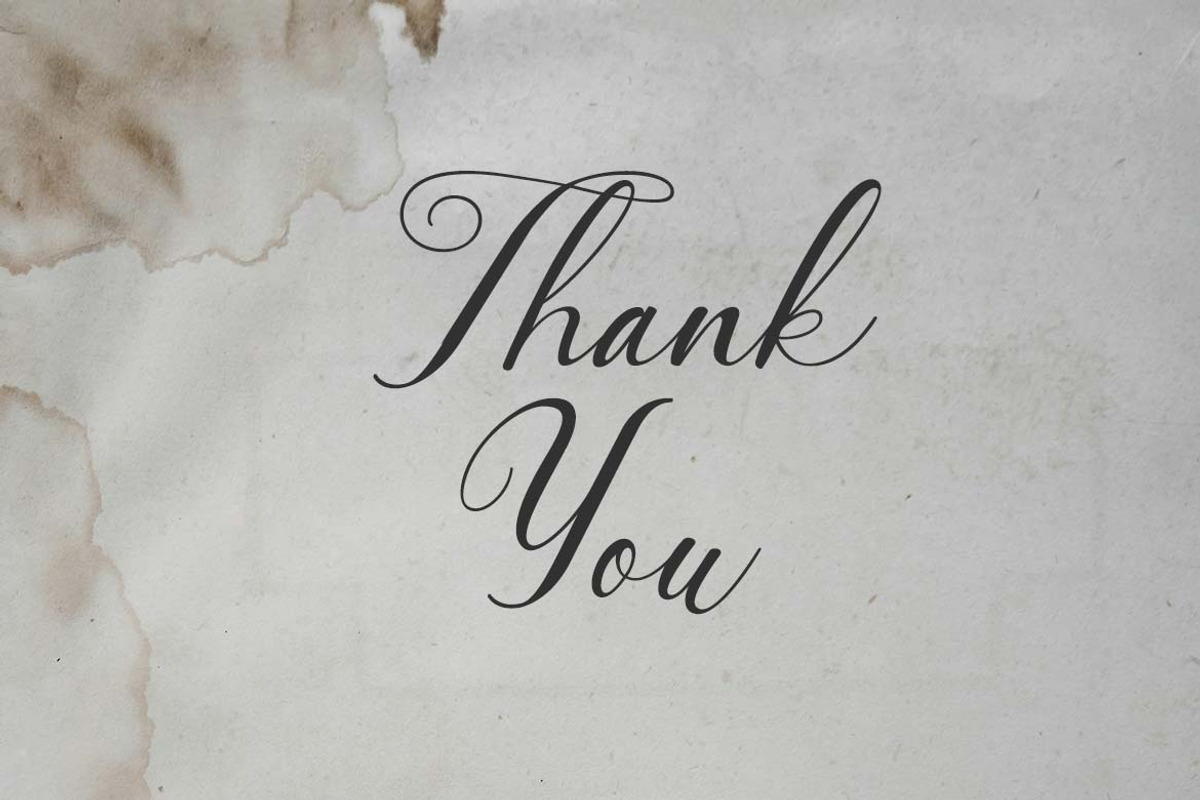 Symphony Romance Calligraphy Font, a Handwritten Font by UICreative (Photo 13 of 13)