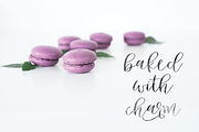 Sweet Carolina, a Script Font by Hewitt Avenue (Thumbnail 10 of 11)