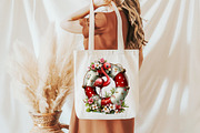 Whimsical Summer lifebuoy Clipart, an Illustration by Designworld (Thumbnail 8 of 8)