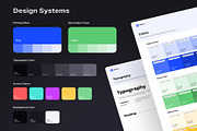 AI Crypto Trading Marketplace Wallet, an UI Kit Template by Lumina_ui_ux202 (Thumbnail 1 of 7)