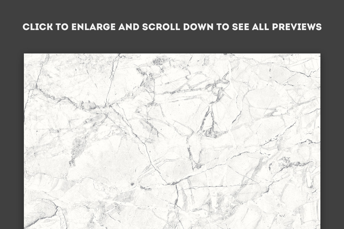 20 Marble Overlay Textures, a Texture Graphic by 77 Productions (Photo 5 of 8)