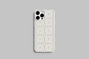Classic Islamic Pattern, a Pattern Graphic by Neermana (Thumbnail 3 of 5)