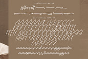 Tokyo Essence, a Handwritten Font by Integritype Studio (Thumbnail 14 of 15)
