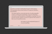 Quincy Portfolio Web Template, a Squarespace Template by The Brand Kit (Thumbnail 4 of 6)