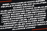 REDOB – Sport Racing Font, a Font by productype1 (Thumbnail 2 of 12)