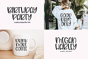 BIG Font Bundle | PART 2, a Handwritten Font by KA Designs (Thumbnail 14 of 16)