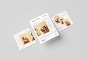 Instagram Post Mockup, an iPhone Mockup by Cutna Studio (Thumbnail 4 of 8)