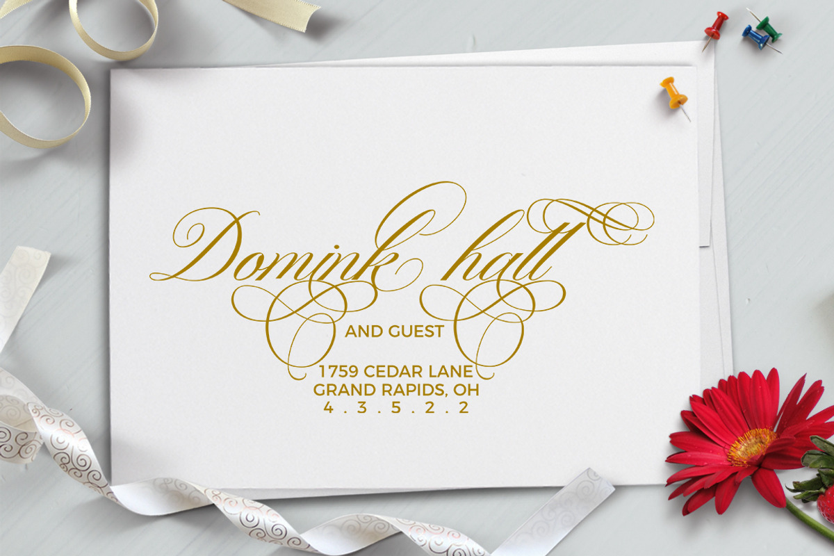 Gallisia Script, a Script Font by Picatype Studio (Photo 4 of 9)
