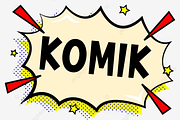 Birthday Party, a Script Font by FreshTypeINK (Thumbnail 4 of 8)