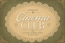 Cinema Club