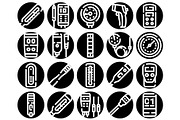 Temperature measurement tool, an Object Graphic by pikepicture (Thumbnail 2 of 3)