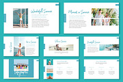 Summer Season - Keynote, a Presentation Template by feydesign (Thumbnail 6 of 9)