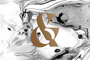 Single Malt Font, a Serif Font by Yury Veselov (Thumbnail 7 of 9)