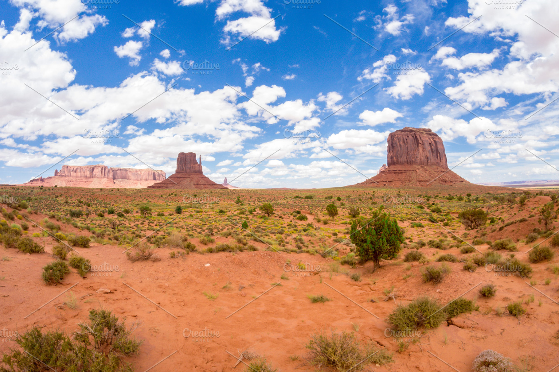 Monument valley containing rock, reservation, and sand, a Nature Photo by Kitko photography shop