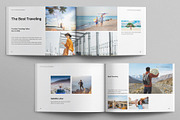 Multipurpose Magazine Landscape, a Magazine Template by E-Type (Thumbnail 9 of 11)