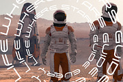 Hyper Vortex Futuristic Display, a Sans Serif Font by timelesstype.co (Thumbnail 13 of 20)