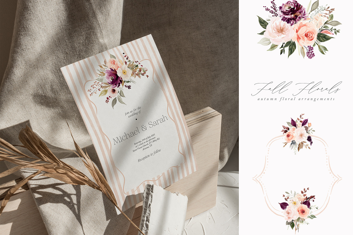 New! Timeless Library Edition, a Graphic by Isabelle Salem (Photo 57 of 211)
