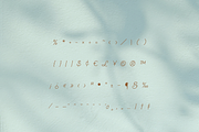 Vibey Font | Handwritten Script Font, a Script Font by Creative Foundry (Thumbnail 7 of 8)