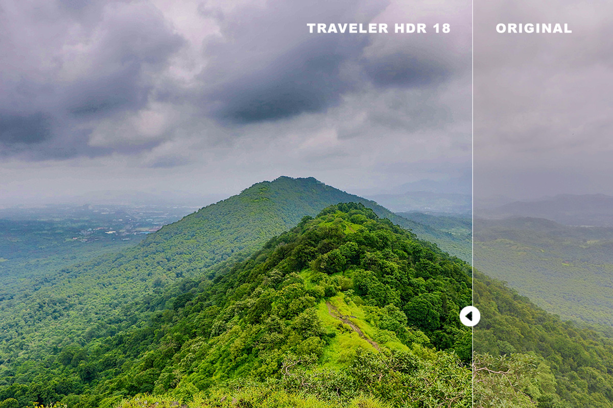 HDR Traveler Lightroom Presets, an Action Add-On by Art Zooted (Photo 3 of 10)