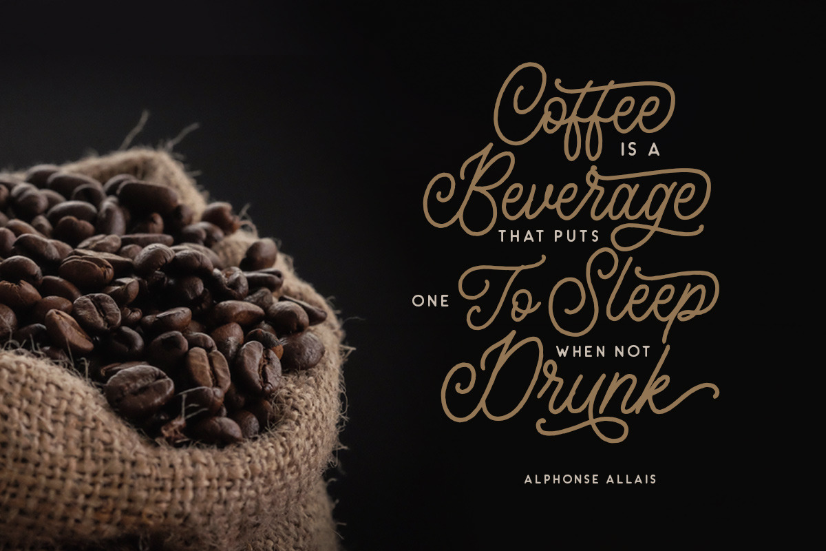Headley - Vintage Font Duo (30% OFF) preview 2