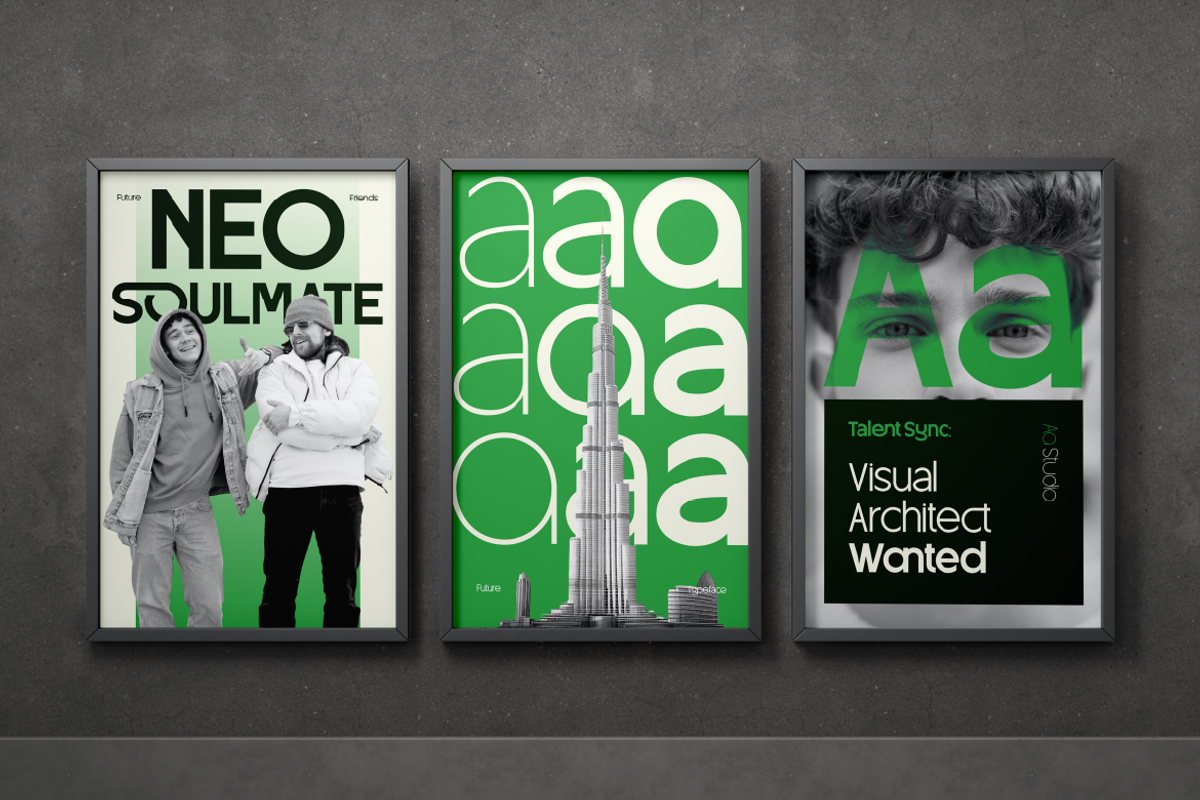 Velmora - Sans Serif Corporate Font, a Sans Serif Font by Artisan Themes (Photo 8 of 10)
