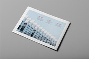 Architectural Creative Magazine, a Magazine Template by Layout Design (Thumbnail 10 of 10)
