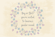Honeywoods Storybook Font, a Serif Font by Beck McCormick (Thumbnail 6 of 10)