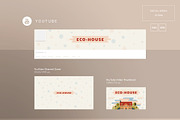 Mega Bundle | Eco House, a Poster Template by Amber Graphics (Thumbnail 3 of 21)