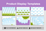 Etsy Digital Listing Mockup Template, a Product Mockup by Waliullah Solutions (Thumbnail 4 of 11)