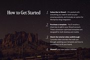 Showit Website Template - Sonora, a Websites & App Template by Amanda Pena Design (Thumbnail 4 of 6)
