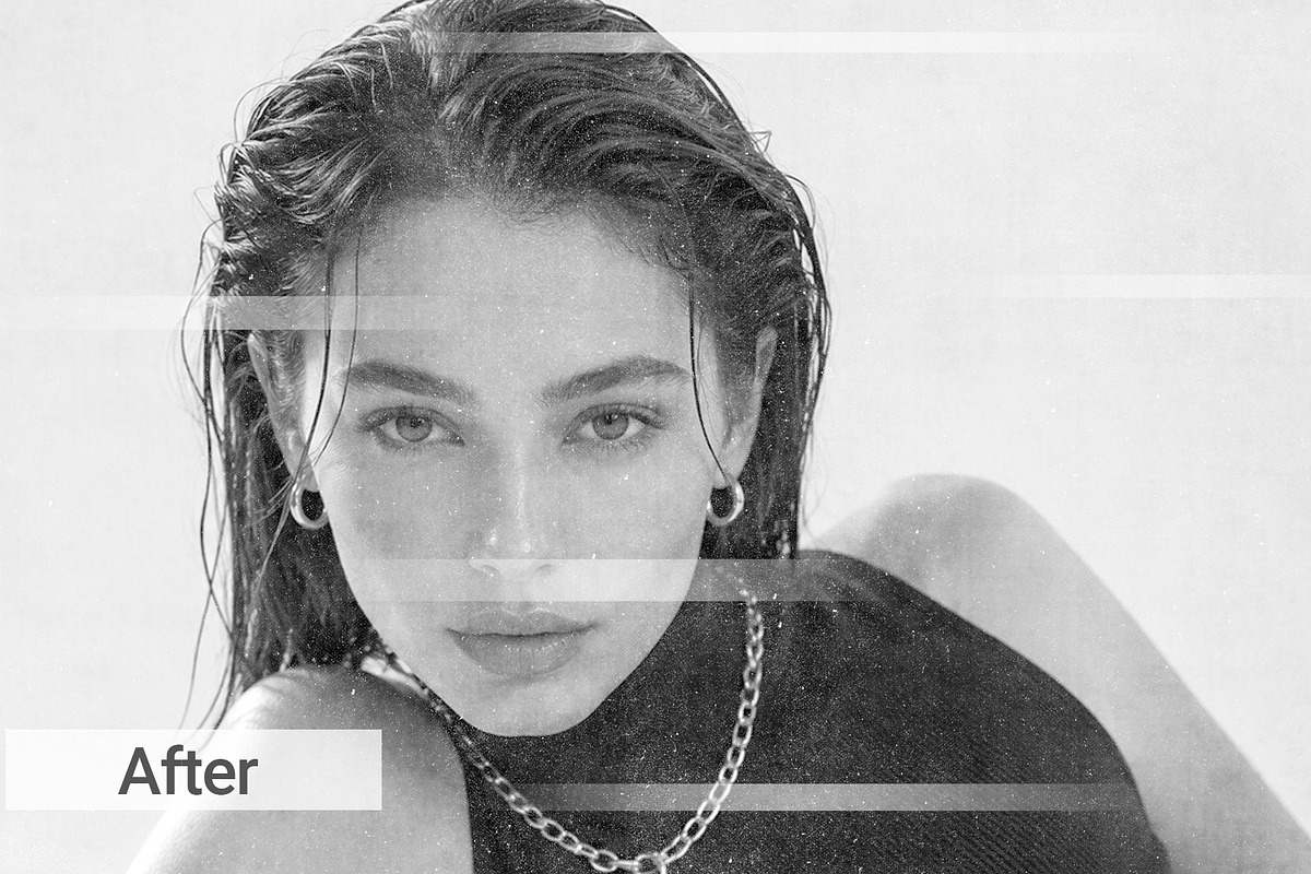 Scanner Photo Effect, a Layer Style Add-On by graphypix (Photo 9 of 13)
